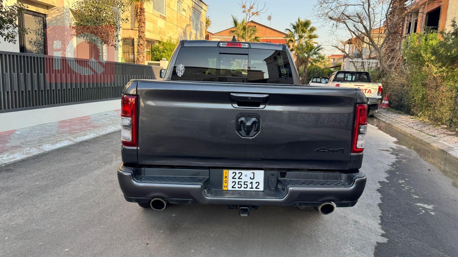ڕام 1500
